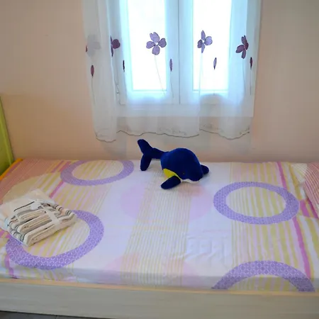 Eytychia Villa Fokata