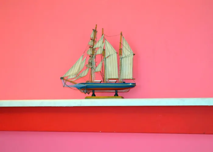 Eytychia Villa Fokata