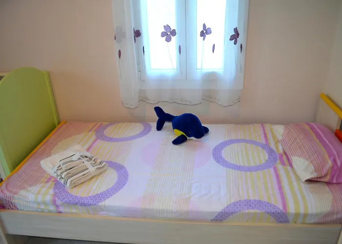 Eytychia Villa Fokata