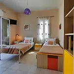 Vila Eytychia *