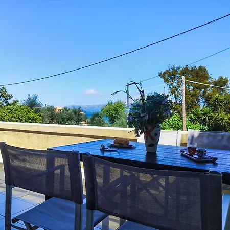 Eytychia Villa Fokata