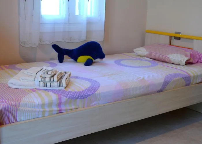 Eytychia Villa Fokata